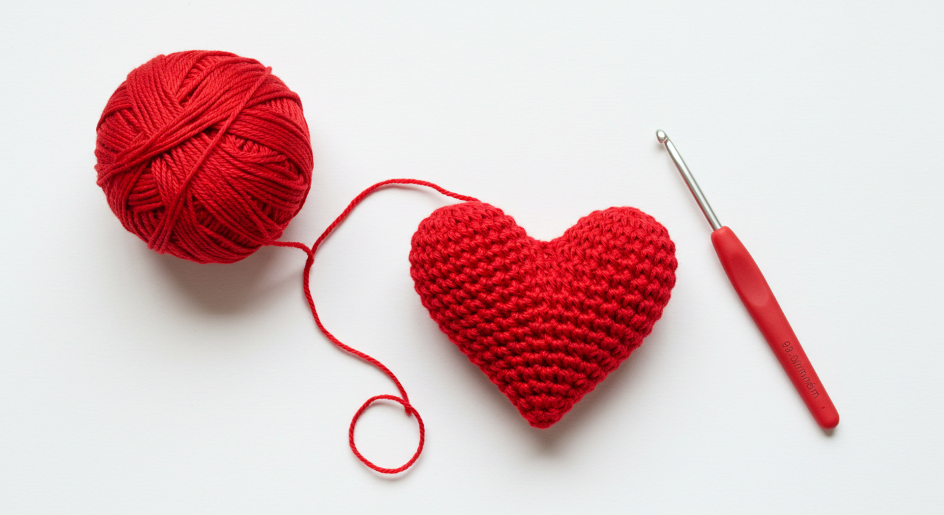 Comment fair les crochet amigurumi? Guide complet pour les debutantes.