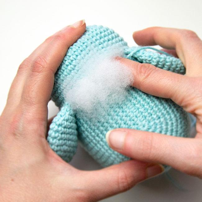 Crochet amigurumi pour debutants, article sur site Crochet'aime.